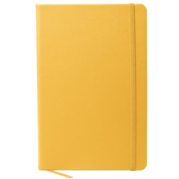 A5 Snapper Notebook - Image 23