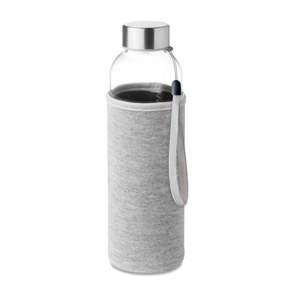 500ml Philadelphia Glass Bottle - Image 3