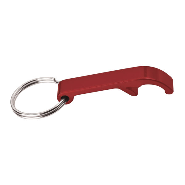 Mini Bottle Opener Keyring - Image 10
