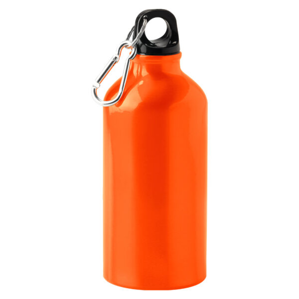 500ml Aluminium Water Bottle - Image 17