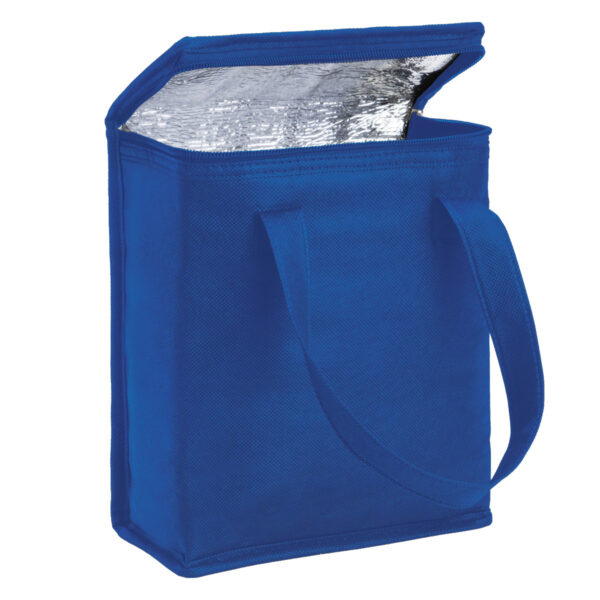 PromoCool 6 can Cooler Bag - Image 9