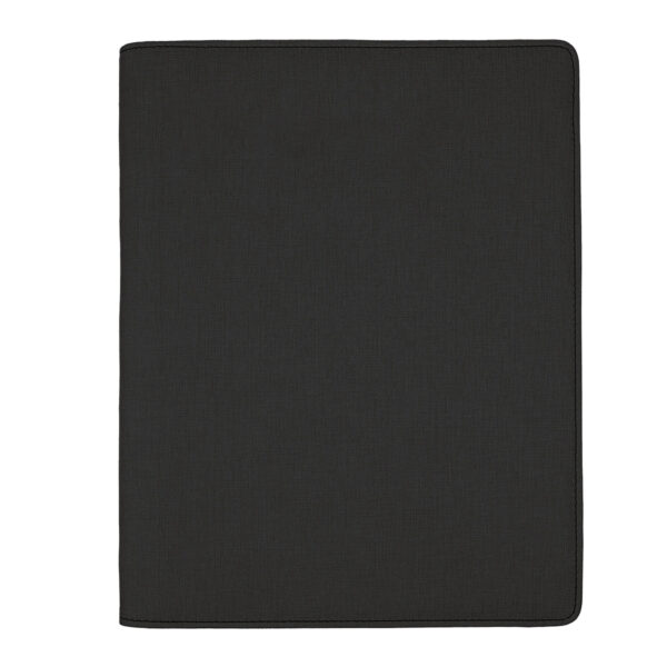 Belmont A4 PU Folder - Image 5