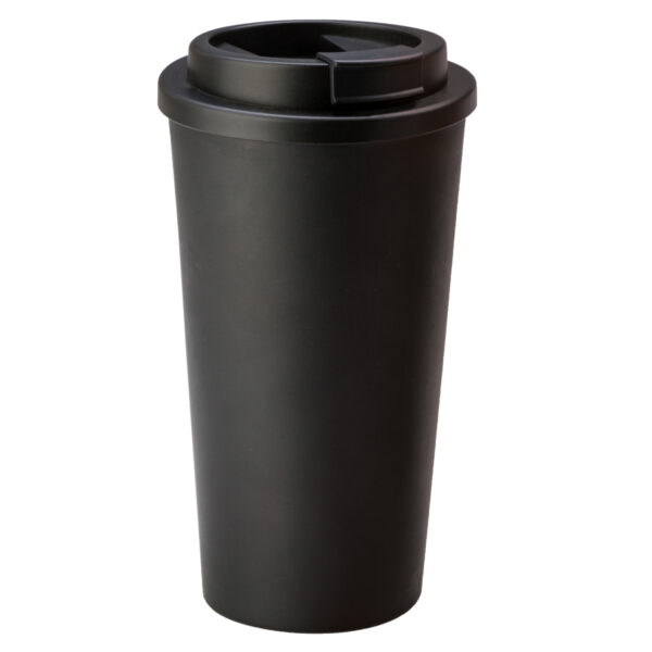 500ml Café Take Out Mug - Image 5