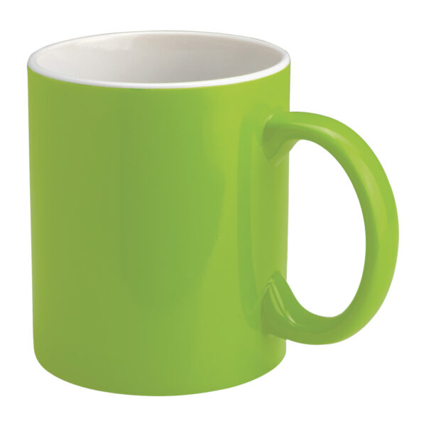 2 Tone Ceramic Mug - Image 15