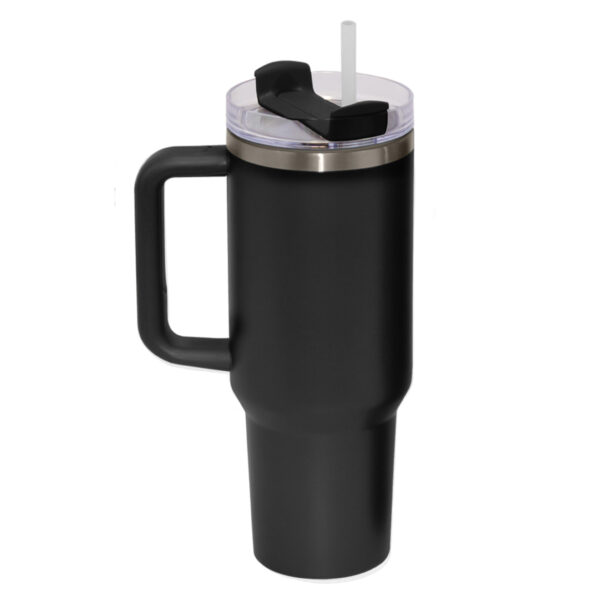 1200ml Stainless Steel Enduro Mug - Image 3