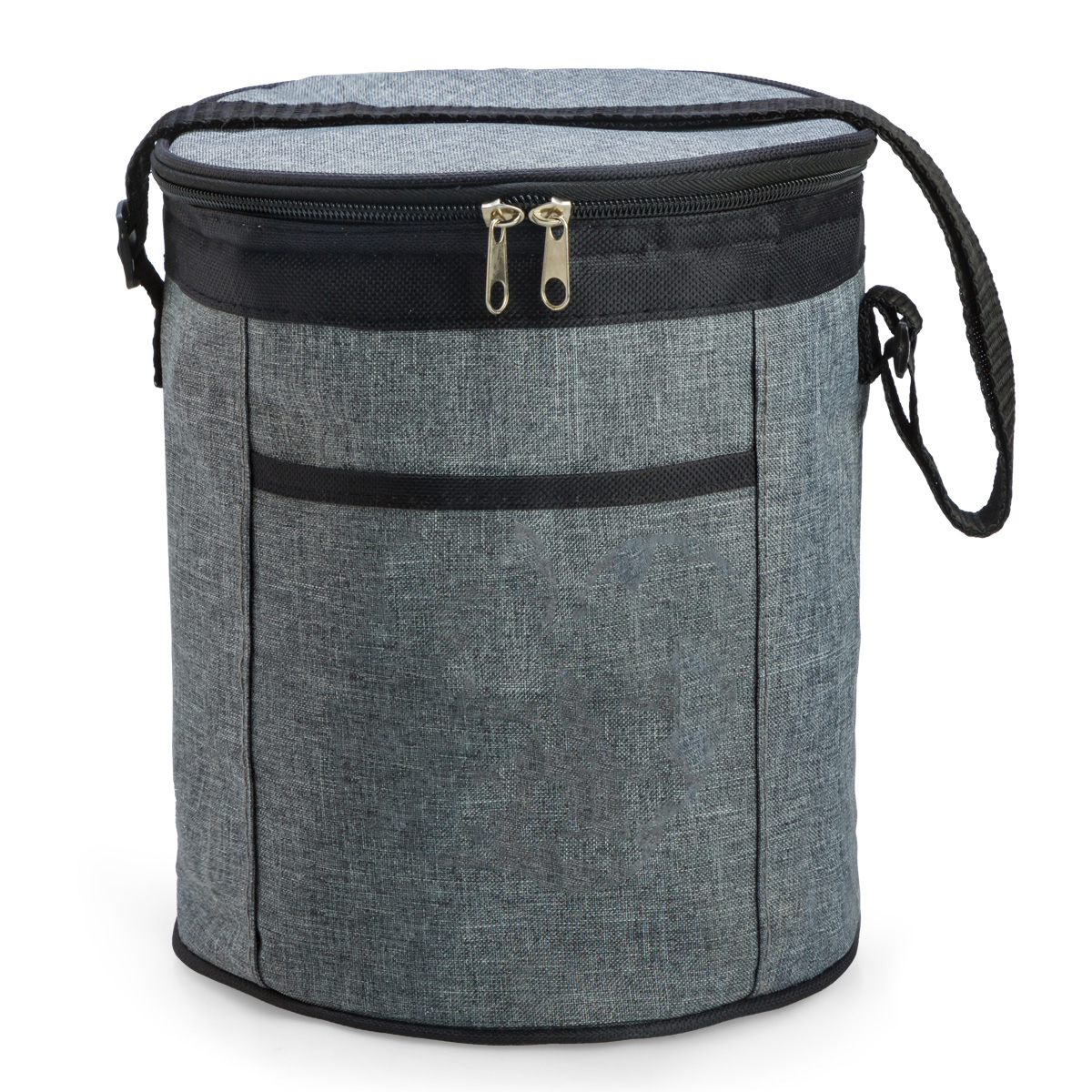 Levy Barrel Cooler Bag - Image 3