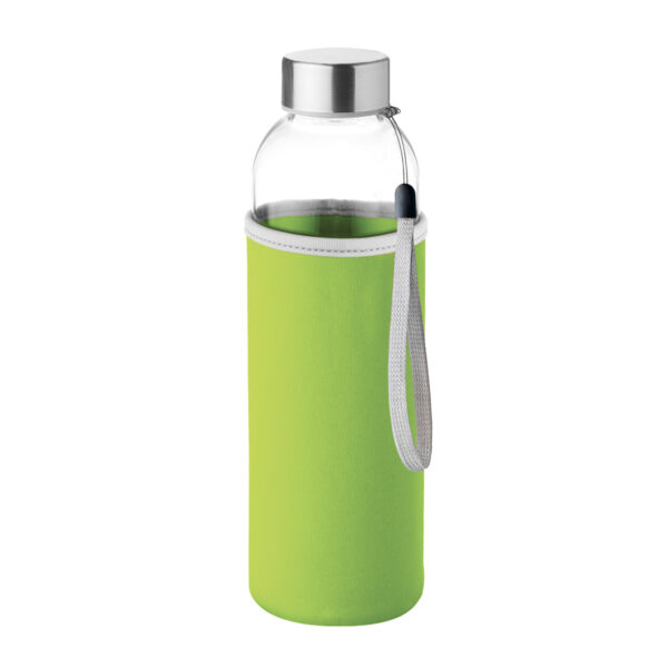 500ml Philadelphia Glass Bottle - Image 4