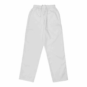 Baggy Chef Pants