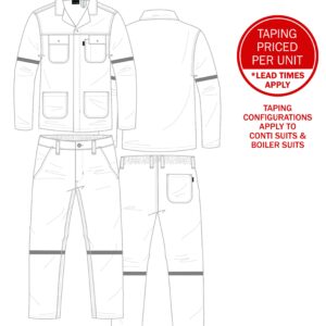 Silver, Two Arms & Two Legs