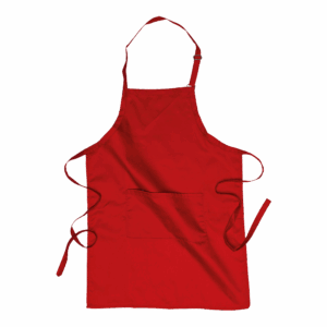 End Of Range - Full Apron