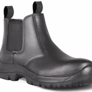 Chelsea Boot