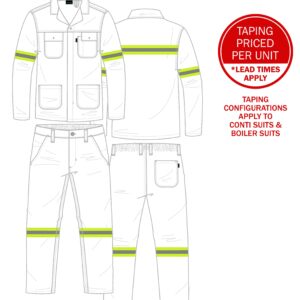 Lime Silver Lime, Two Arms, Two Legs, Armhole to Armhole