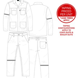 Silver, One Arm & One Leg