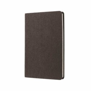 PESSAC - SANTHOME A5 Refillable Notebook With Wireless Charger