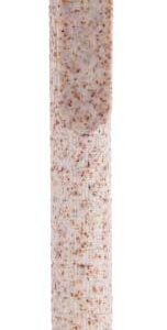 WHEAT STRAW PEN - NATURAL