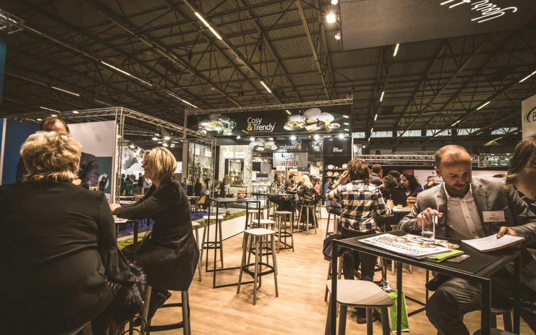 10 Career Fair Giveaways & Promotional Items