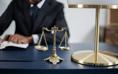 10 Promotional Items for Law Firms